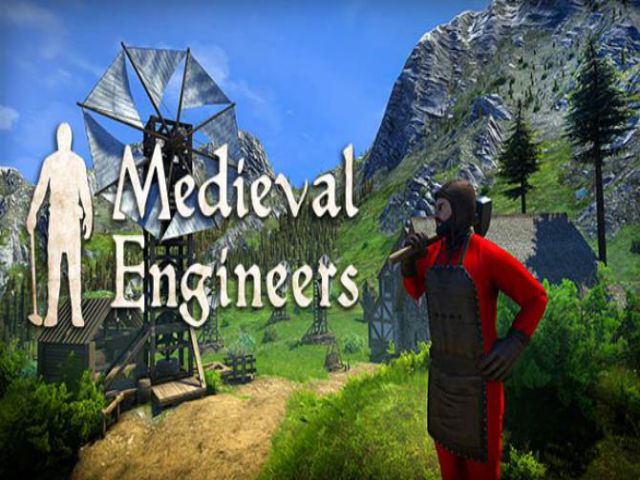Medieval Engineers Free Download For Pc
