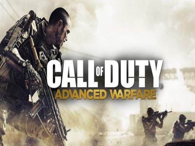 Call Of Duty Advanced Warfare Download For Pc