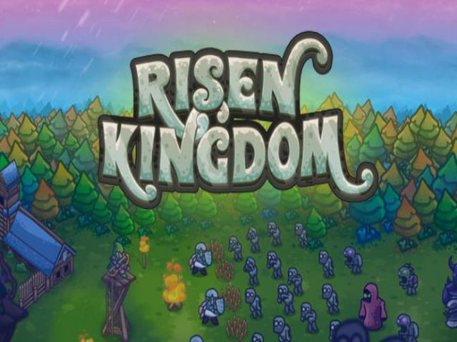 Risen Kingdom Free Download For pc