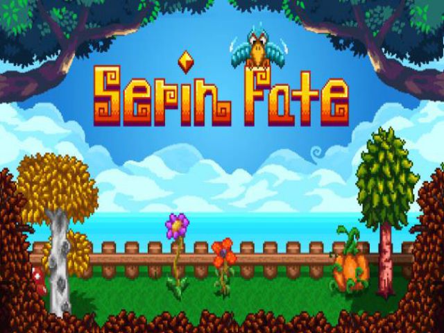 Serin Fate Game Free Download For PC