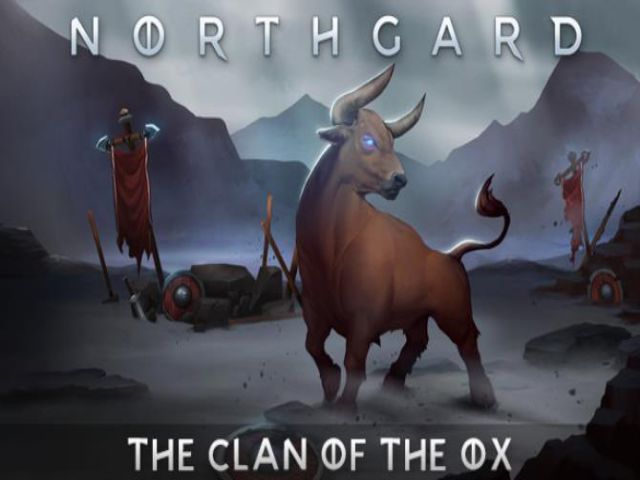 Northgard Clan Of The Ox Free Download For PC