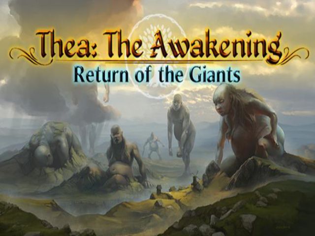Return Of The Giants Free Download For Pc