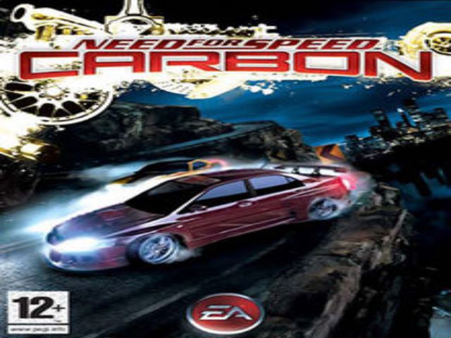 Need For Speed Carbon Game Download For PC