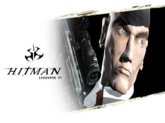 Hitman 1 Codename 47 Game Download For PC