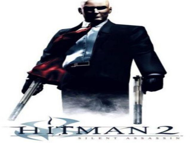 Hitman 2 Silent Assassin Game Download For Pc