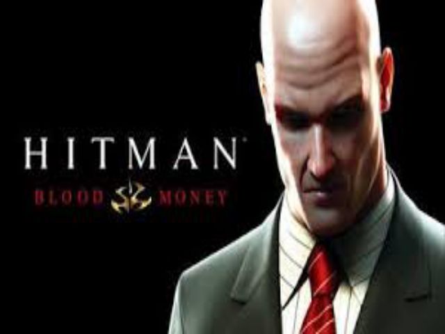 Hitman 4 Blood Money Download For Pc