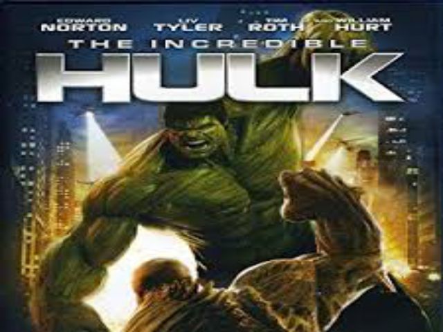 The Incredible Hulk 2008 Game Download For Pc