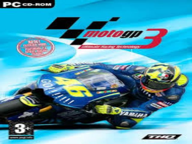 Motogp 3 Game Download For Pc