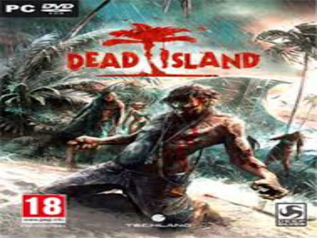 Dead Island 1 Game Download For Pc