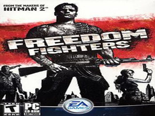 Freedom Fighter Game Download For Pc