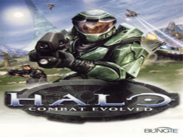 Halo Combat 1 Revolved Game Download For Pc