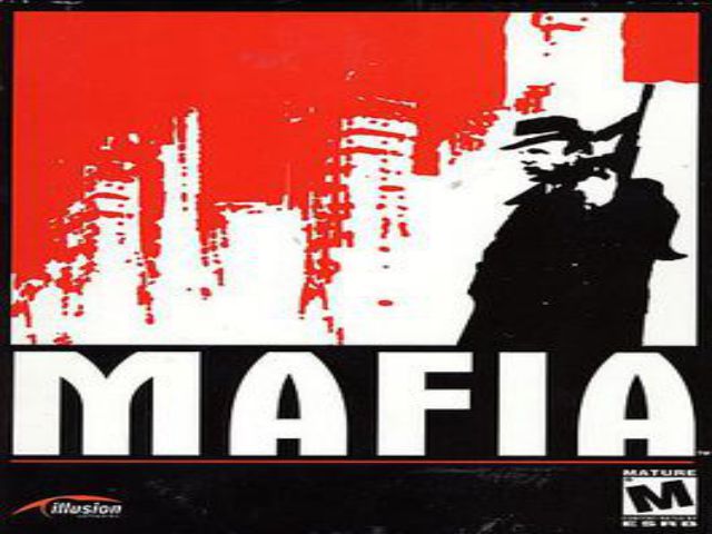Mafia 1 The City Of Lost Heaven Game Download For PC