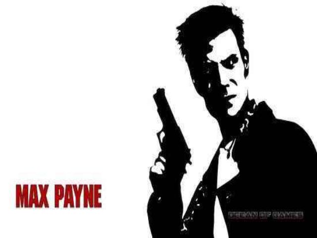 Max Payne 1 Game Download For Pc