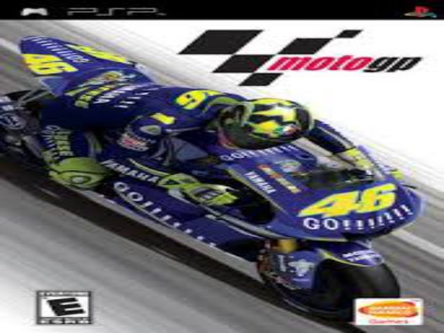 MotoGP 2000 Game Download For PC 