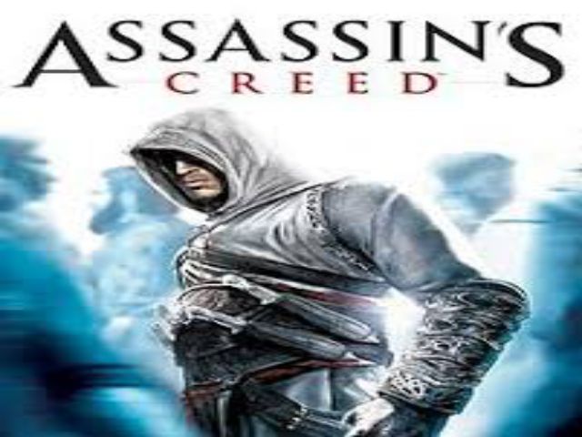 Assassin Creed Game Download For Pc