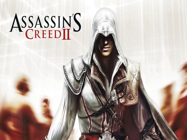 Assassin Creed 2 Game Download For Pc