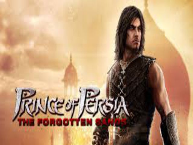 Prince Of Persia Forgotten Sand Game Download For Pc
