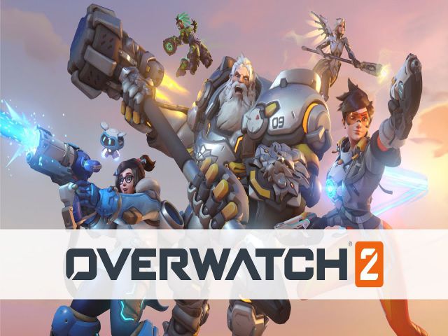 Overwatch 2 Game Download For Pc
