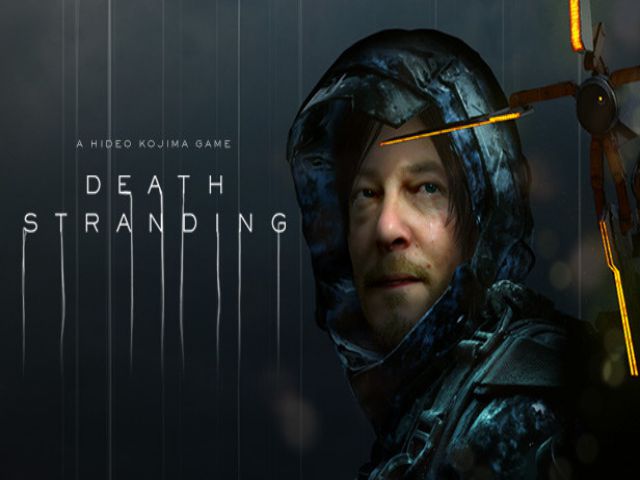 Death Stranding Game Download For Pc