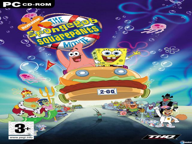 Spongebob Game Download For Pc