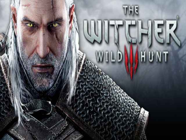 The Witcher 3 Wild Hunt Game Download For Pc