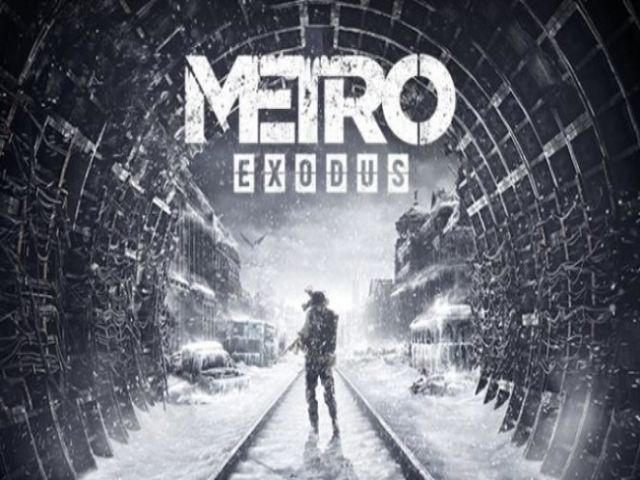 Metro Exodus Game Download For PC