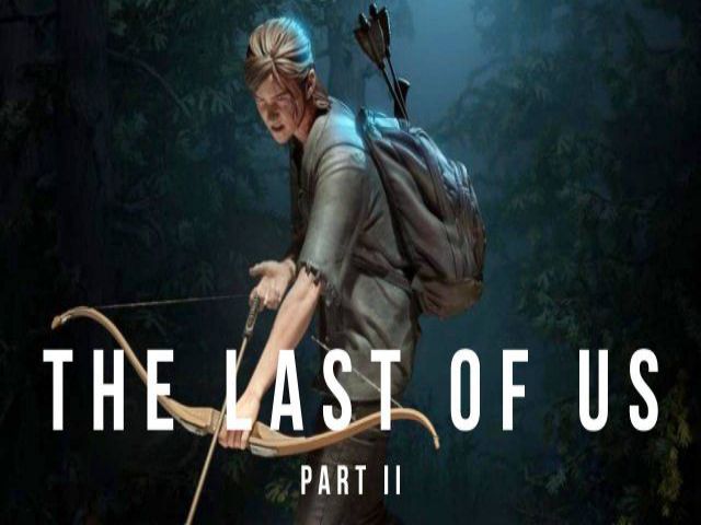 The Last Of Us Part 2 Game Download For Pc